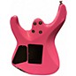 Used Charvel Pro Mod DK24 HH Bubblegum Pink Solid Body Electric Guitar