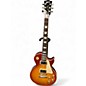 Used Gibson Les Paul Standard 60s Unburst Solid Body Electric Guitar thumbnail