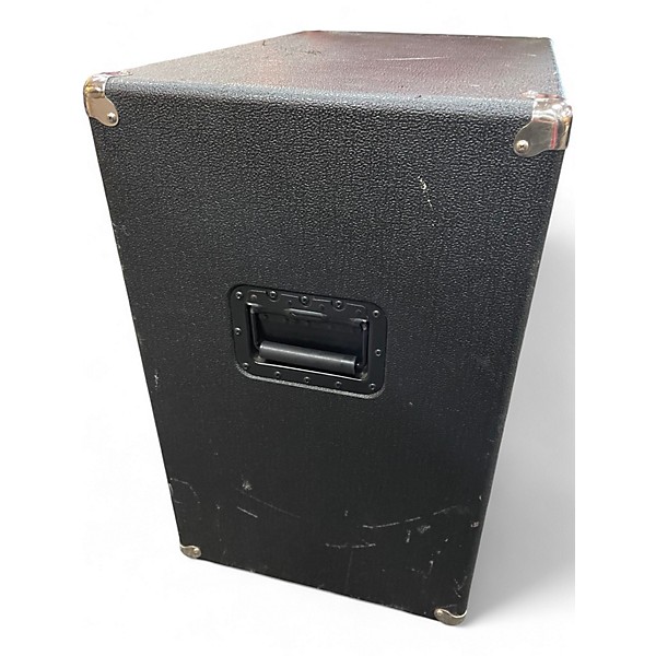 Used Acoustic B410C 4X10 400W (broken caster) Bass Cabinet