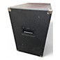 Used Acoustic B410C 4X10 400W (broken caster) Bass Cabinet