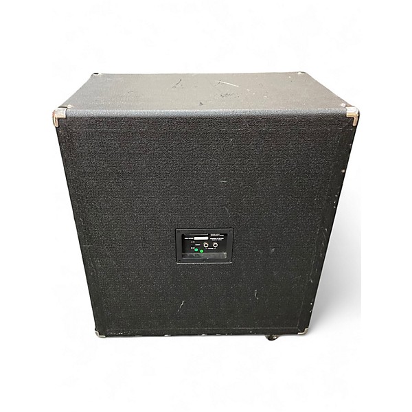 Used Acoustic B410C 4X10 400W (broken caster) Bass Cabinet