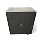 Used Acoustic B410C 4X10 400W (broken caster) Bass Cabinet