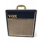 Used VOX AC4C1 Custom 4W 1x10 Tube Guitar Combo Amp thumbnail