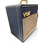 Used VOX AC4C1 Custom 4W 1x10 Tube Guitar Combo Amp