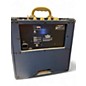 Used VOX AC4C1 Custom 4W 1x10 Tube Guitar Combo Amp