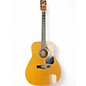 Used Yamaha FG400 Natural Acoustic Guitar thumbnail