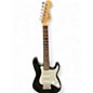 Used Squier Mini Affinity Stratocaster Black Electric Guitar thumbnail