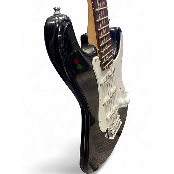 Used Squier Mini Affinity Stratocaster Black Electric Guitar