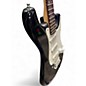 Used Squier Mini Affinity Stratocaster Black Electric Guitar