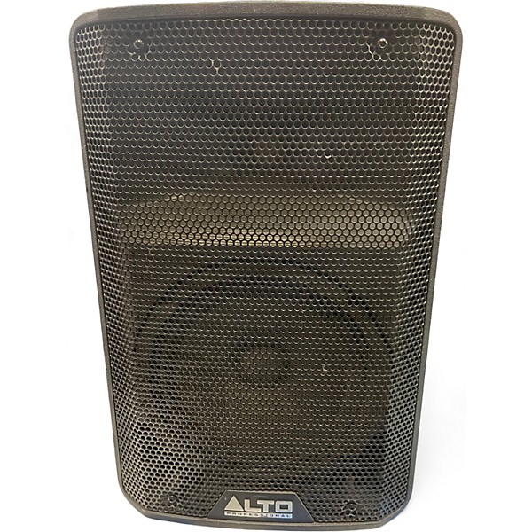 Used Alto TX208 Powered Speaker