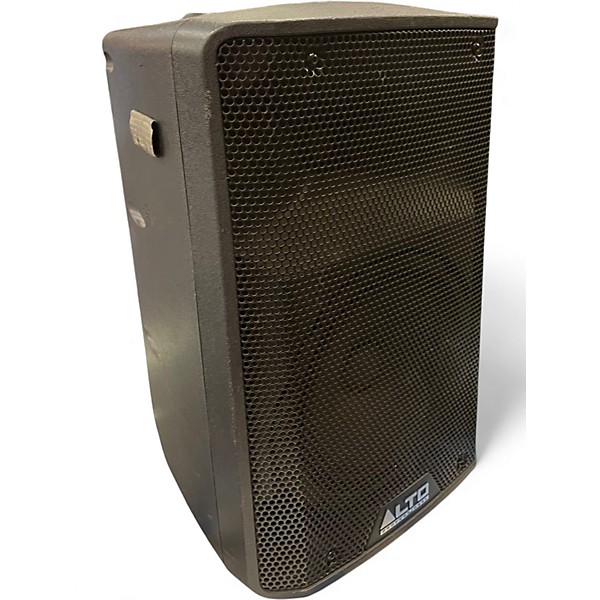 Used Alto TX208 Powered Speaker