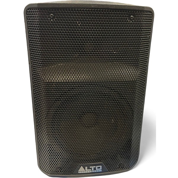 Used Alto TX208 Powered Speaker