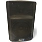 Used Alto TX208 Powered Speaker