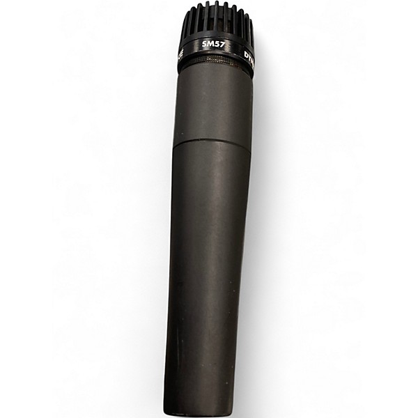 Used Shure sm57 Dynamic Microphone