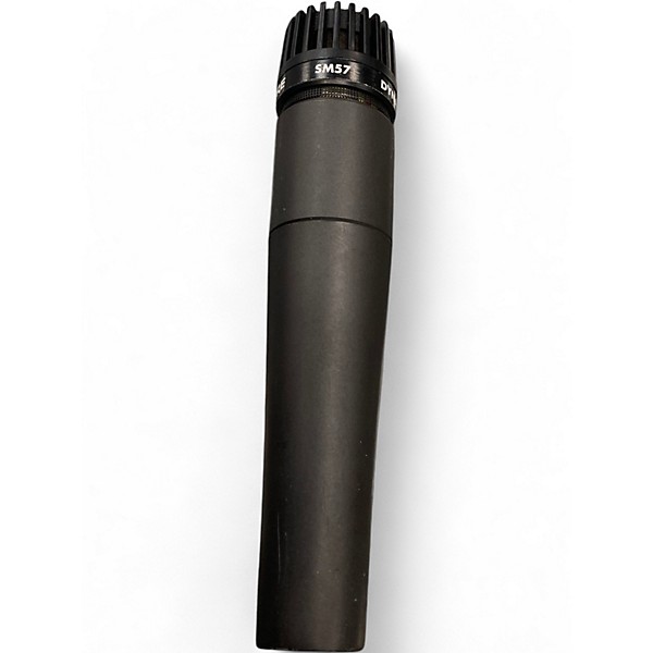 Used Shure sm57 Dynamic Microphone