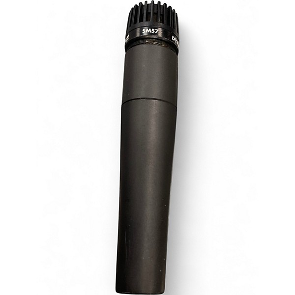 Used Shure sm57 Dynamic Microphone
