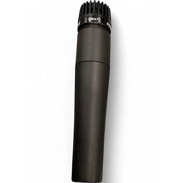 Used Shure sm57 Dynamic Microphone