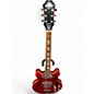 Used Epiphone Casino Coupe Cherry Hollow Body Electric Guitar