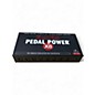 Used Voodoo Lab PEDAL POWER X8 Power Supply thumbnail