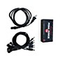 Used Voodoo Lab PEDAL POWER X8 Power Supply