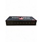 Used Voodoo Lab PEDAL POWER X8 Power Supply