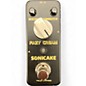 Used Sonicake Fazy Cream Effect Pedal