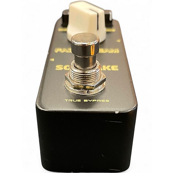 Used Sonicake Fazy Cream Effect Pedal