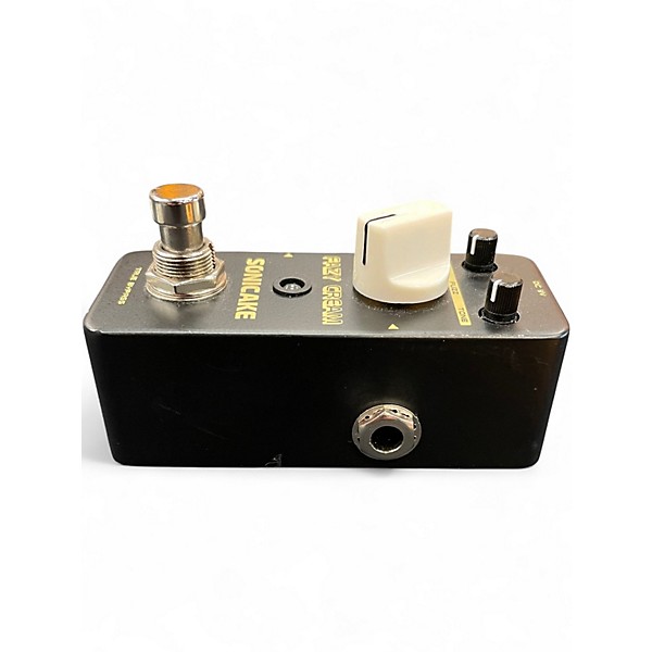Used Sonicake Fazy Cream Effect Pedal