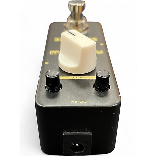 Used Sonicake Fazy Cream Effect Pedal