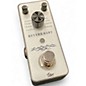 Used Iset Reverb Baby Effect Pedal thumbnail