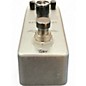 Used Iset Reverb Baby Effect Pedal