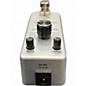Used Iset Reverb Baby Effect Pedal