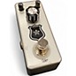 Used Iset Analog Badge Effect Pedal thumbnail