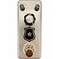 Used Iset Analog Badge Effect Pedal