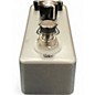 Used Iset Analog Badge Effect Pedal