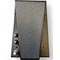Used Morley Steve Vai Bad Horsie 2 Contour Wah Effect Pedal thumbnail