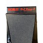 Used Morley Steve Vai Bad Horsie 2 Contour Wah Effect Pedal