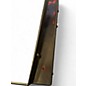 Used Morley Steve Vai Bad Horsie 2 Contour Wah Effect Pedal
