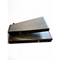 Used Morley Steve Vai Bad Horsie 2 Contour Wah Effect Pedal