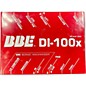 Used BBE DI-100x Exciter thumbnail