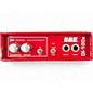 Used BBE DI-100x Exciter