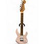 Used Charvel Charvel Pro-Mod DK24 Shell Pink Solid Body Electric Guitar thumbnail