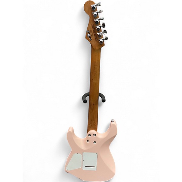 Used Charvel Charvel Pro-Mod DK24 Shell Pink Solid Body Electric Guitar