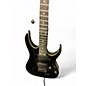 Used Ibanez gio gs Black Solid Body Electric Guitar