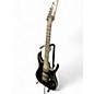 Used Ibanez gio gs Black Solid Body Electric Guitar