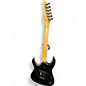 Used Ibanez gio gs Black Solid Body Electric Guitar