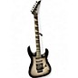 Used Jackson JS34 DKA - SILVERBURST Silverburst Solid Body Electric Guitar thumbnail