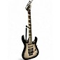 Used Jackson JS34 DKA - SILVERBURST Silverburst Solid Body Electric Guitar
