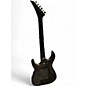Used Jackson JS34 DKA - SILVERBURST Silverburst Solid Body Electric Guitar