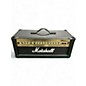 Used Marshall MG100HDFX 100W Solid State Guitar Amp Head thumbnail